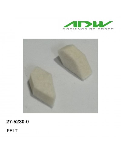 27-5230-0 - FELT